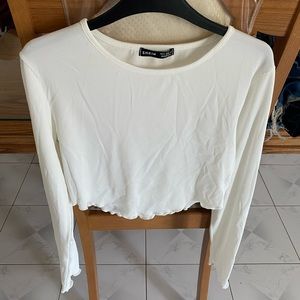 Juniors’ Top - Size M